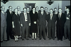 1956 Convention on Great Lakes Fisheries signatories